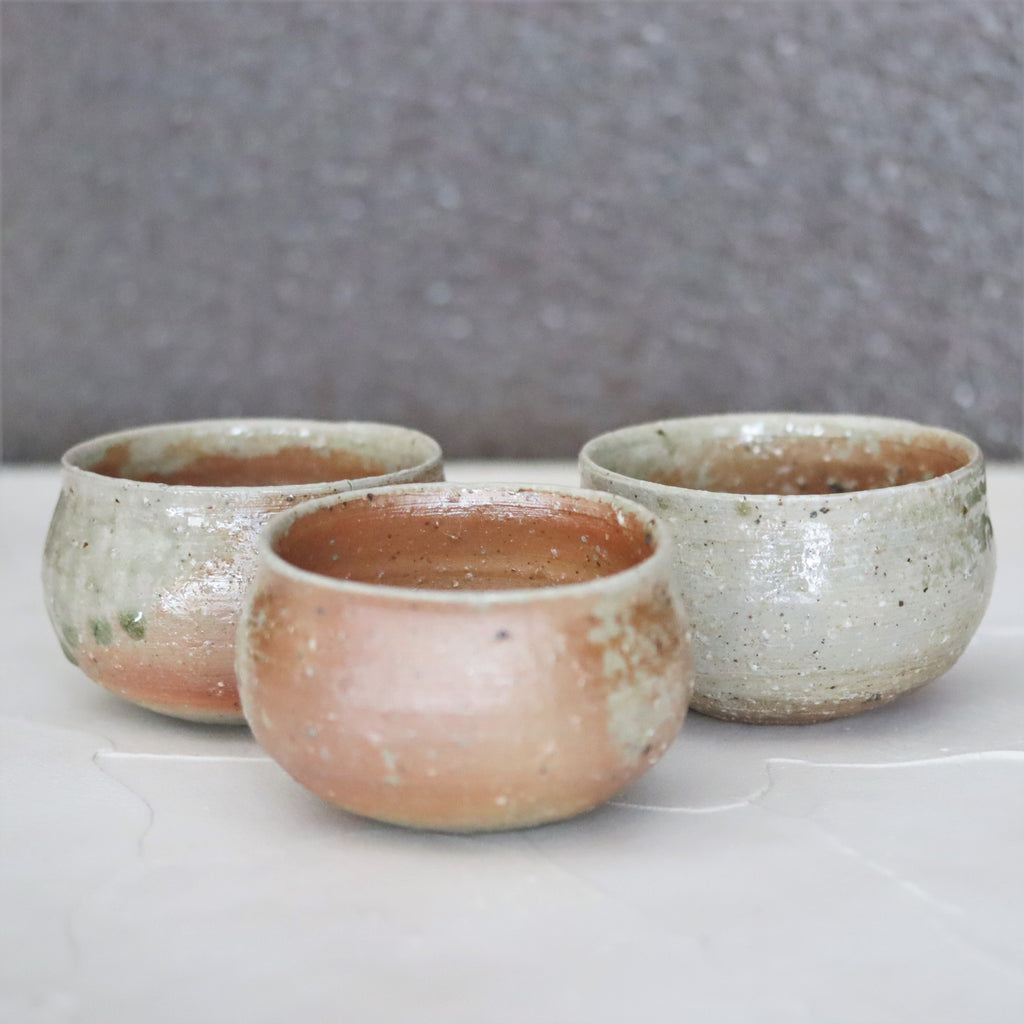 伊賀 伊賀焼 小島陽介 抹茶盌 抹茶碗 - 美術品