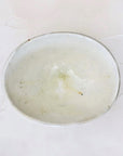 【Tomohiro Suzuki】Glass glazed oval small bowl