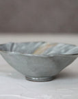 Mishima twist small bowl
