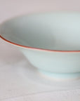 【Masamitsu Kawai】celadon porcelain mini bowl