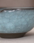 Kannyu blue white porcelain small bowl