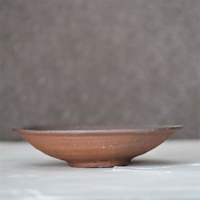【辻村 塊】備前皿