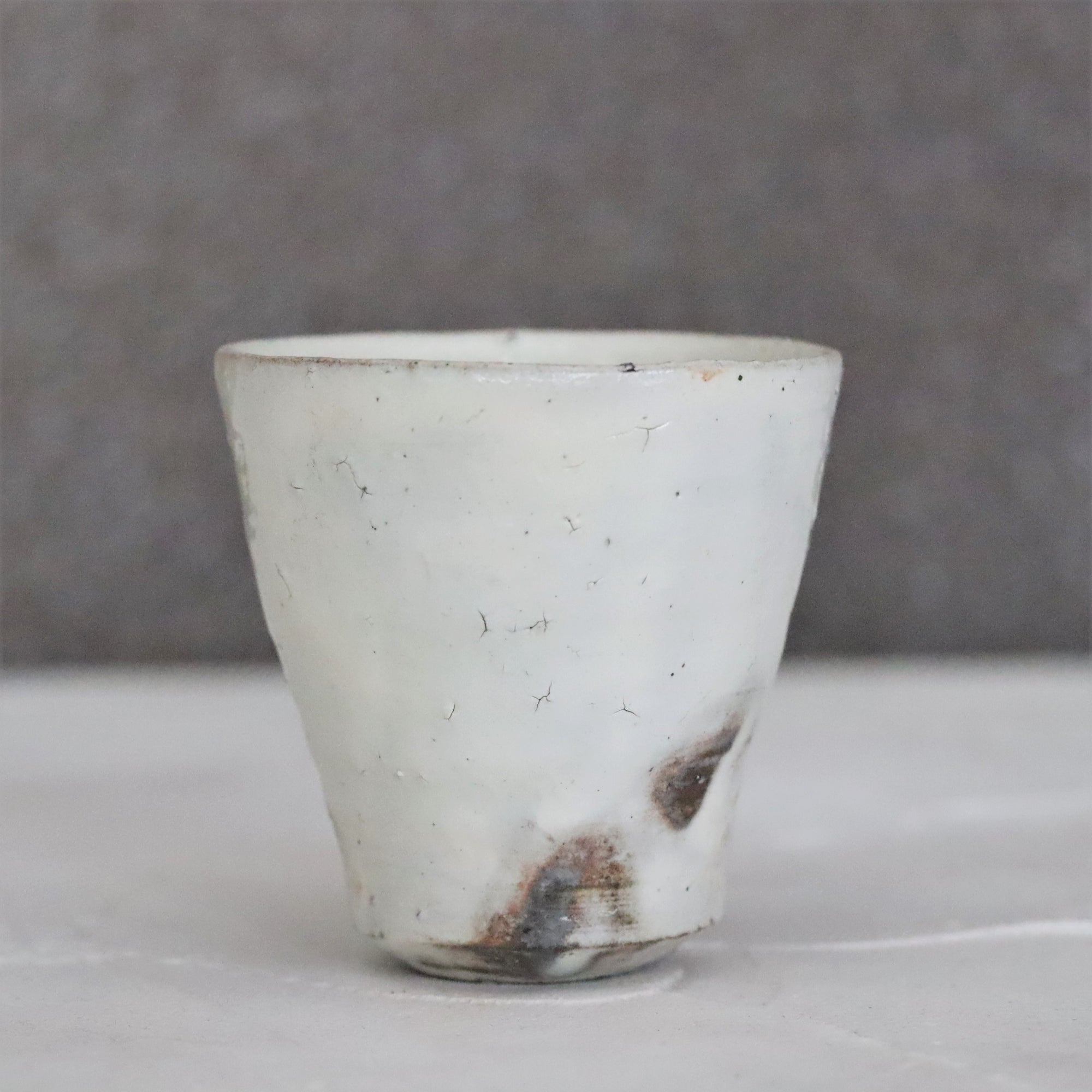【Kai Tsujimura】Kohiki cup