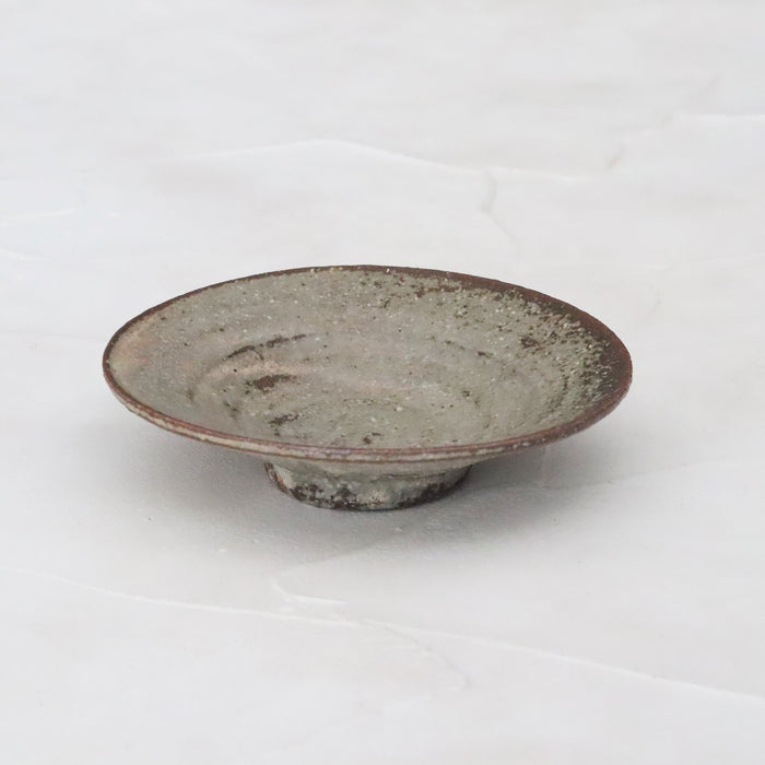 粉引小皿