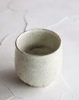 【Kazuhiko Kudo】White birch white udon noodle bowl