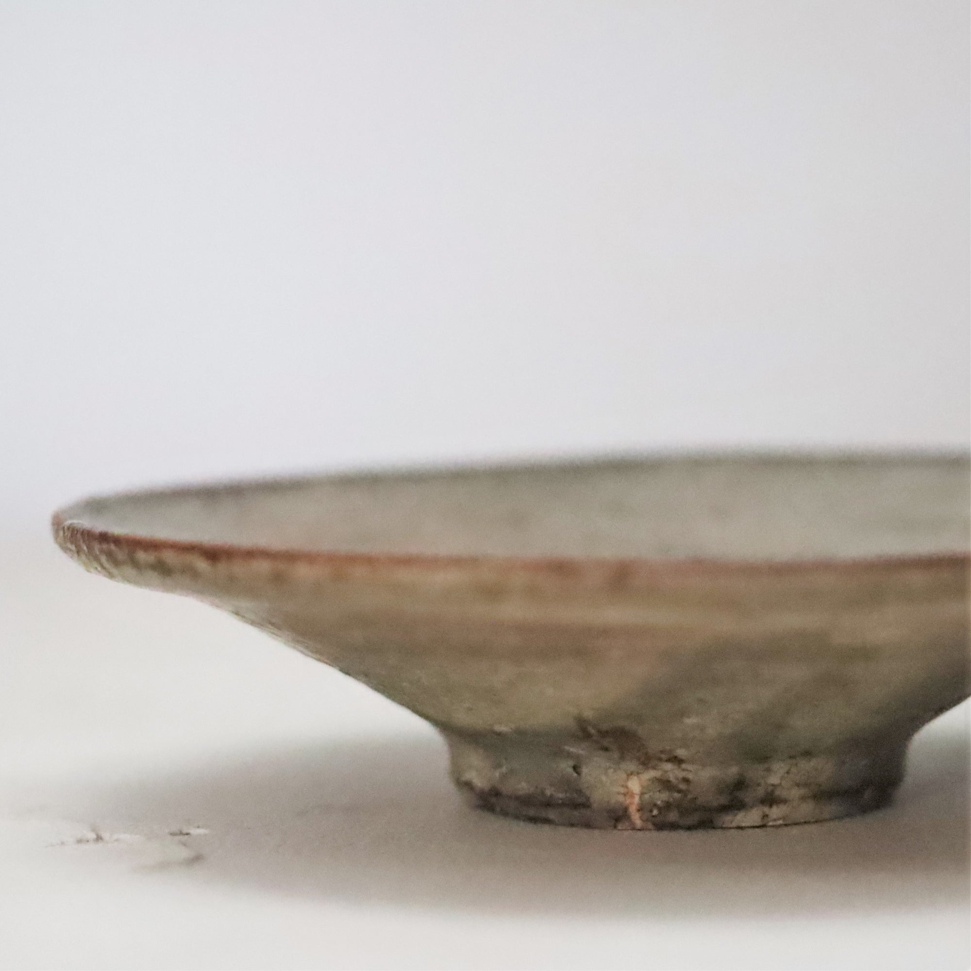 【Tsutomu Mizugaki】Kohiki small plate