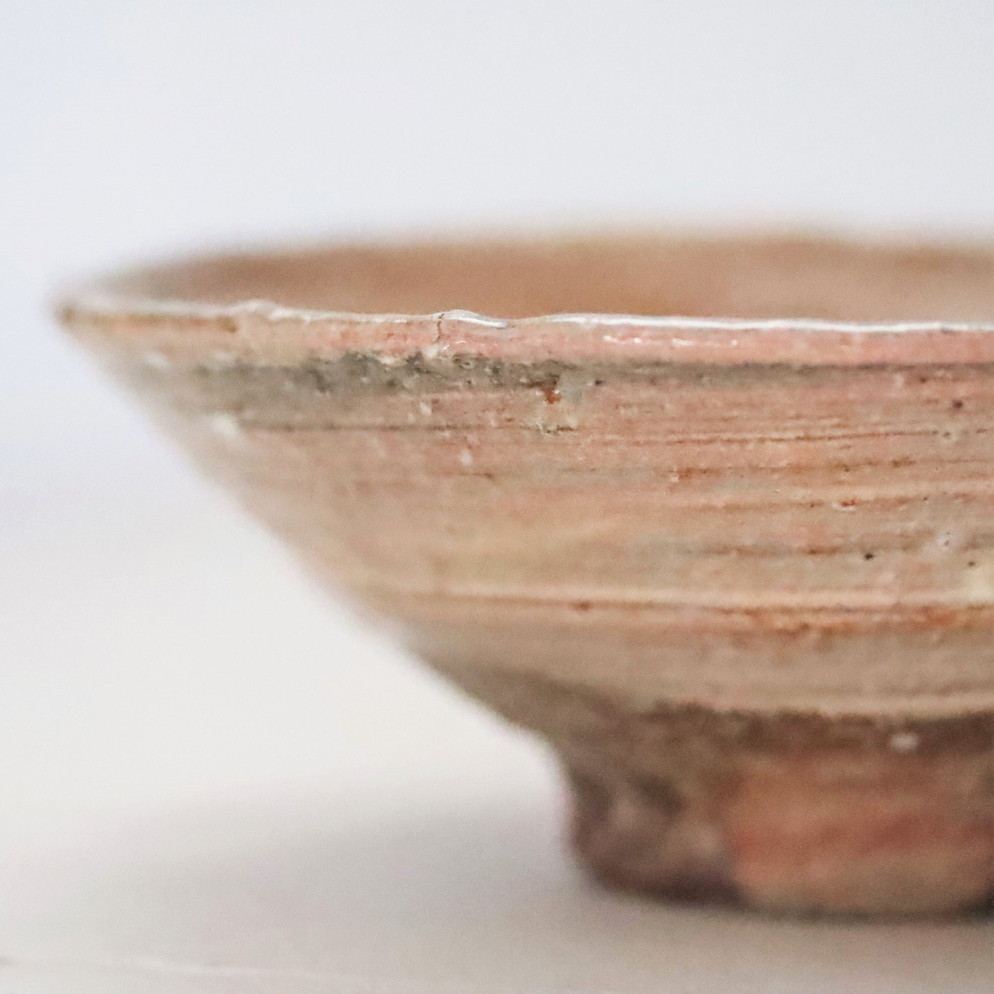 【Manabu Atarashi】Kohiki small bowl