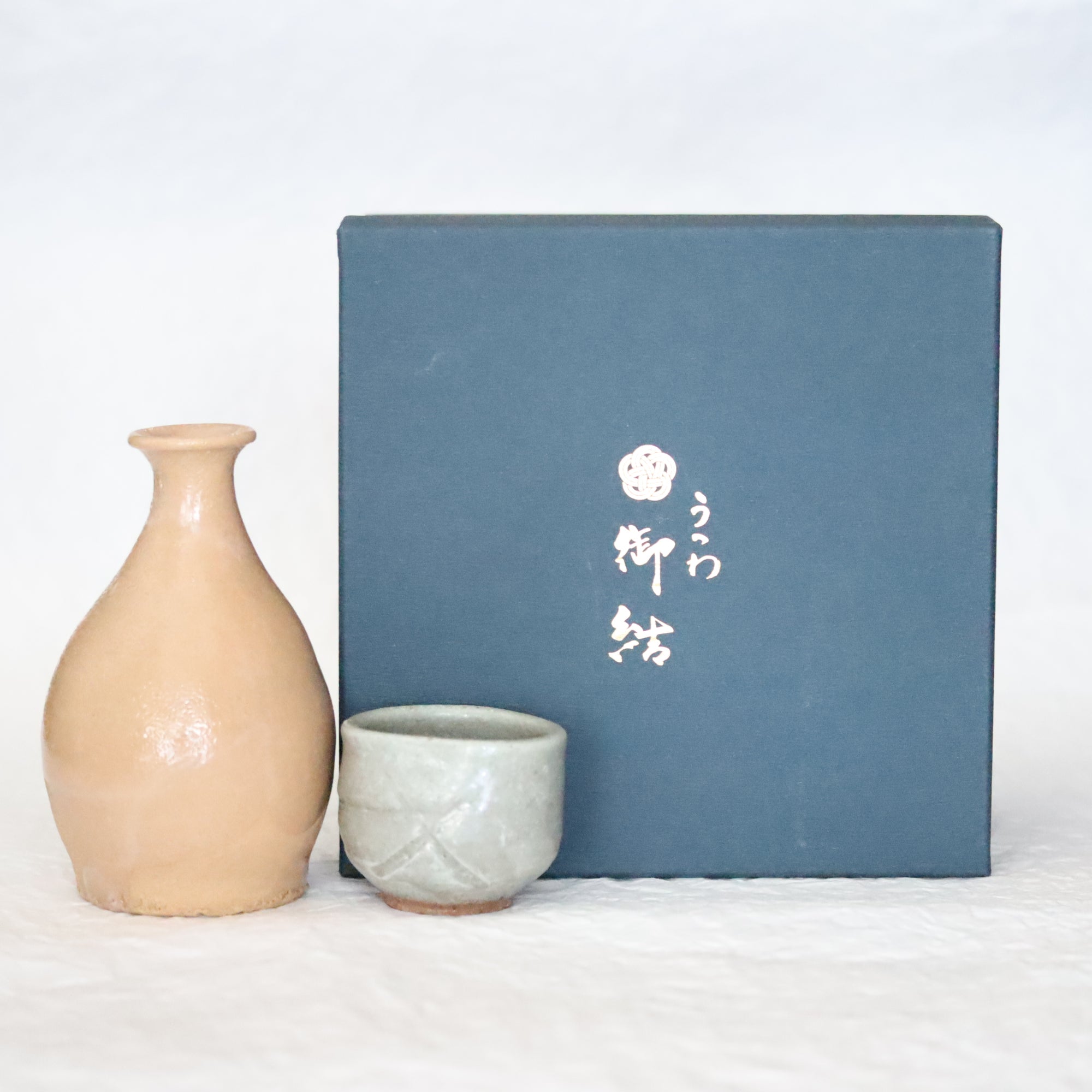 Miyu gift box S, M, L common 