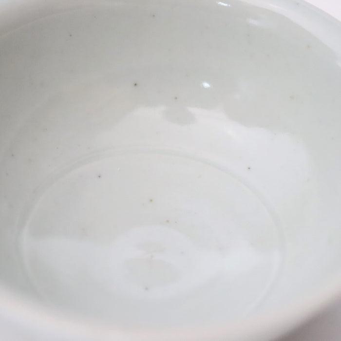 鈴木智尋　青白磁小鉢
