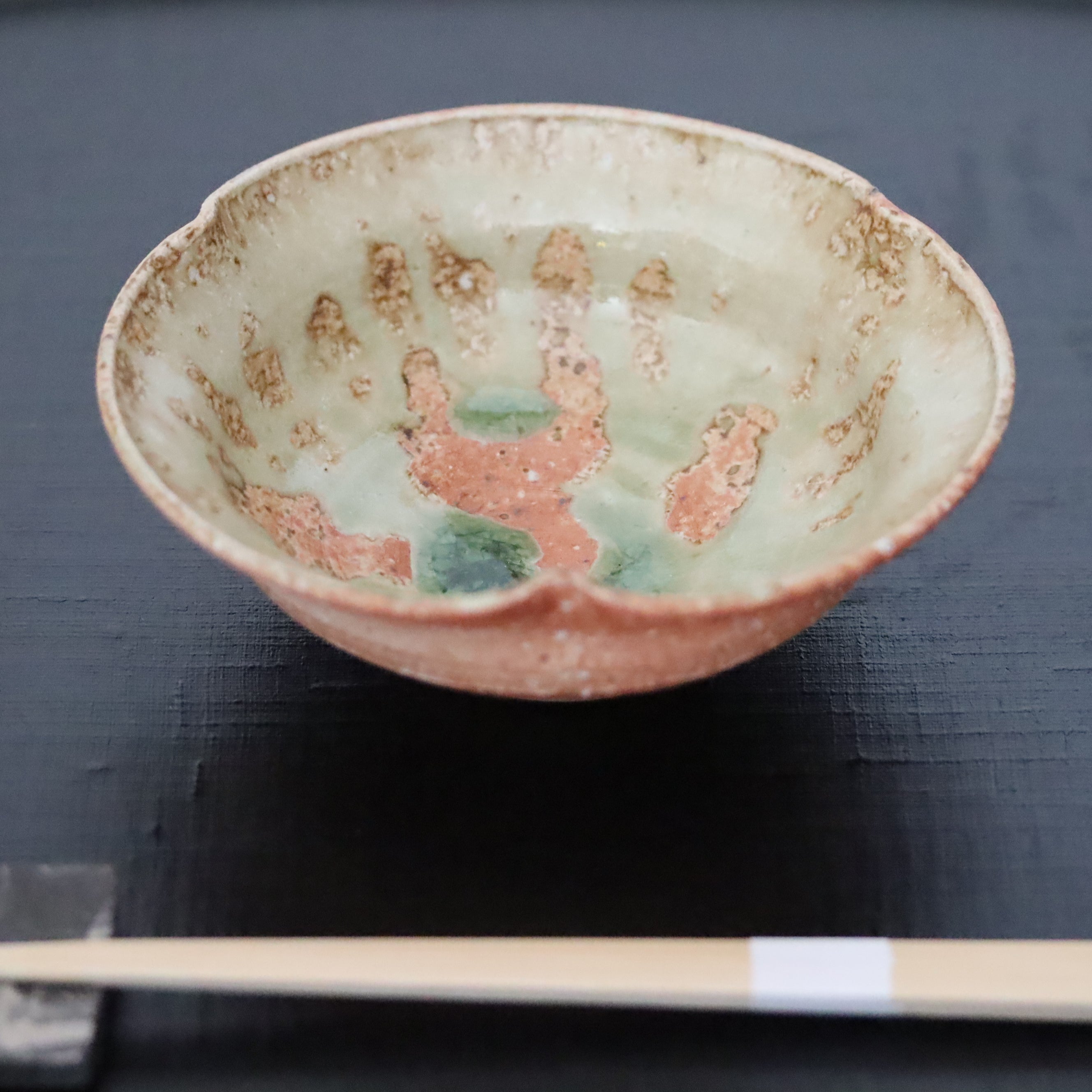 楽天市場】【信楽焼】 古陶水盤12号 幅38cm×高さ9cm 花器 水盤