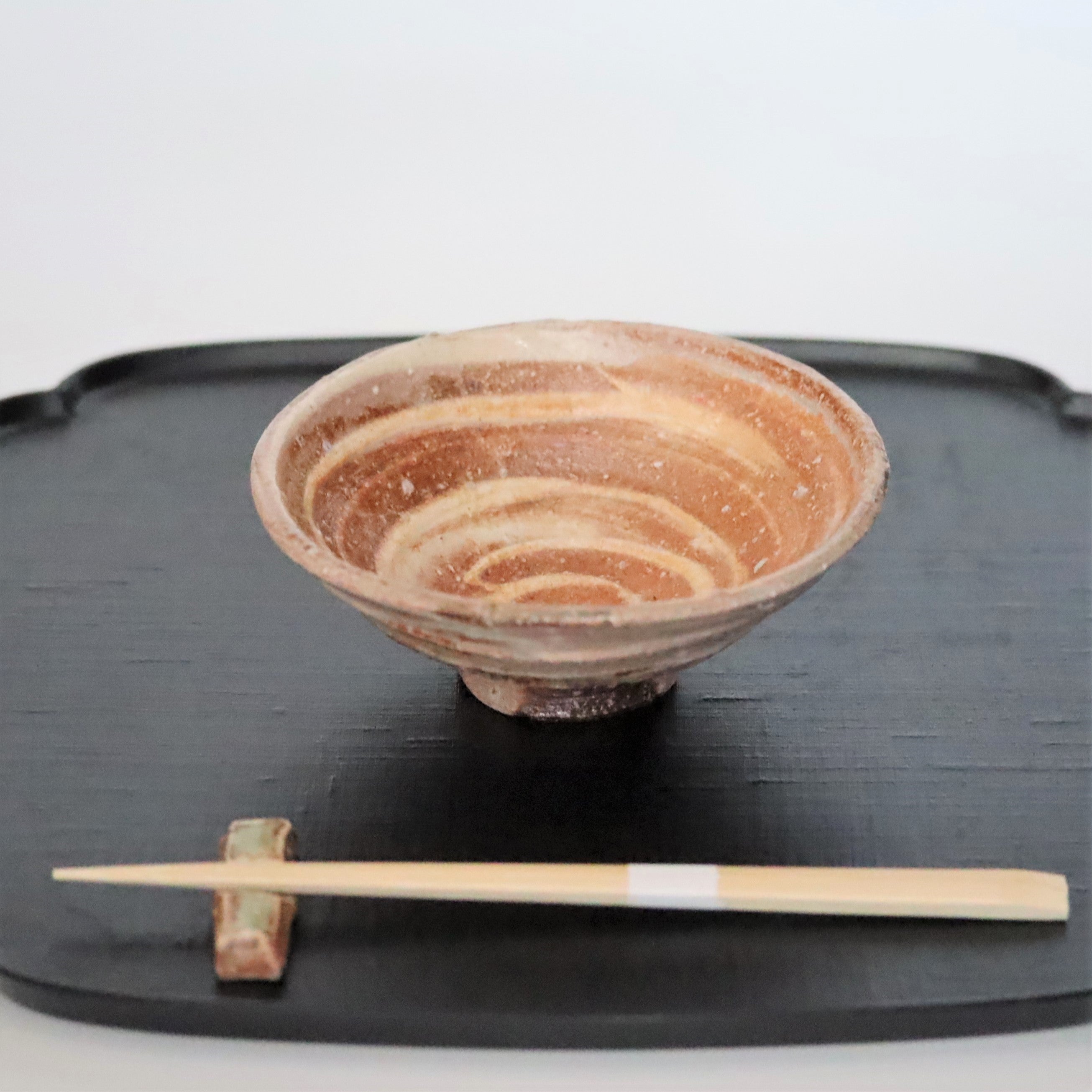 新学】志野 小钵 – うつわ御結