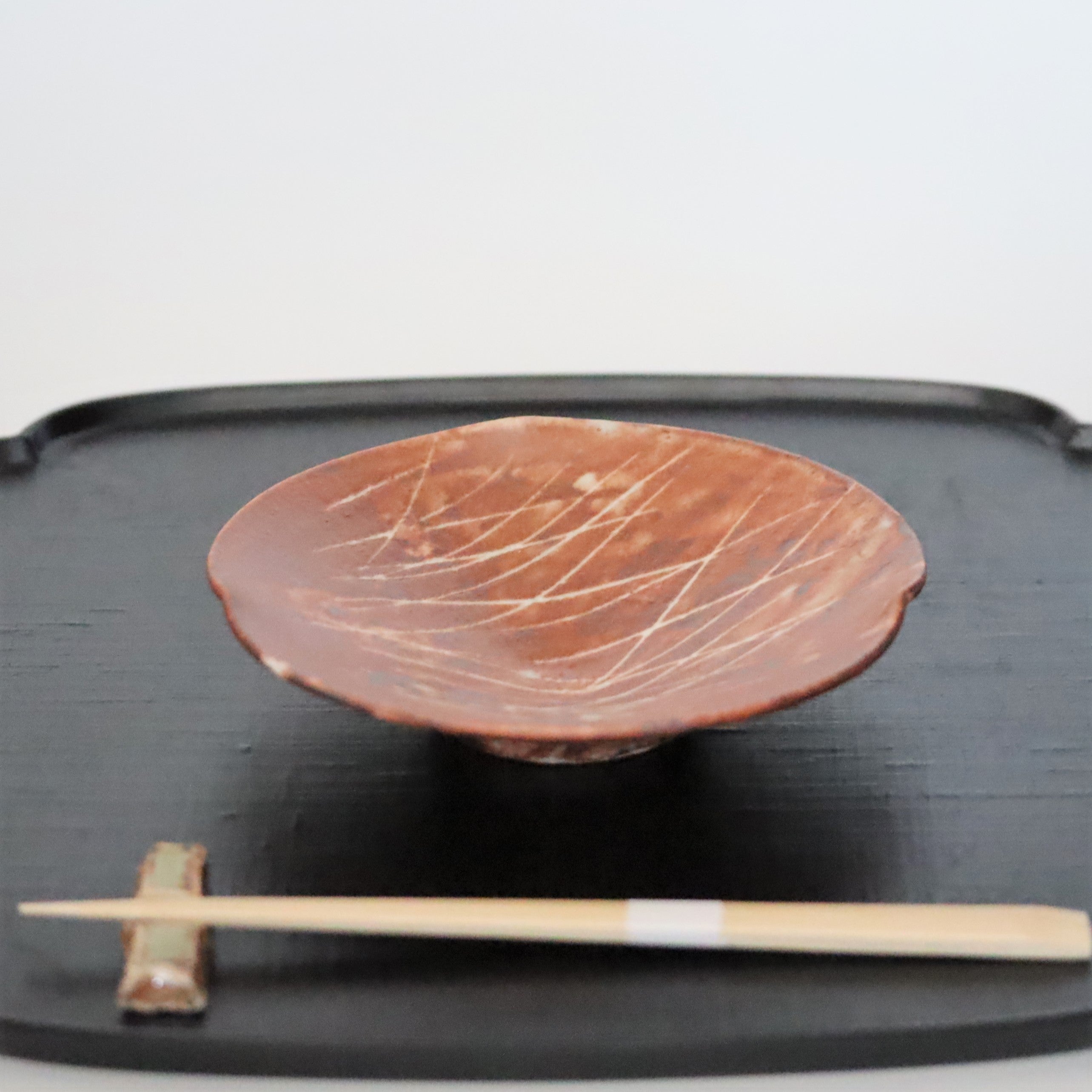 山口 真人 鼠志野ぐい呑み (YMA9016 ) | ギャラリーラボ 山口真人 鼠志