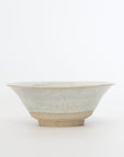 [Kentaro Murayama] Madara Karatsu small bowl