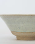 [Kentaro Murayama] Madara Karatsu small bowl