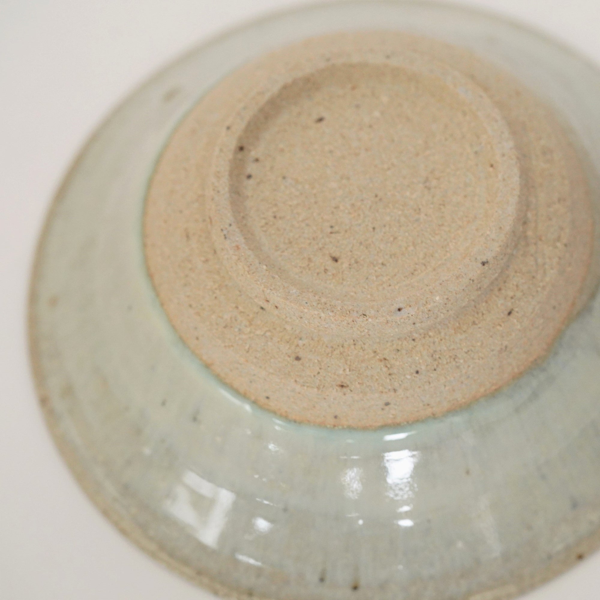 [Kentaro Murayama] Madara Karatsu small bowl