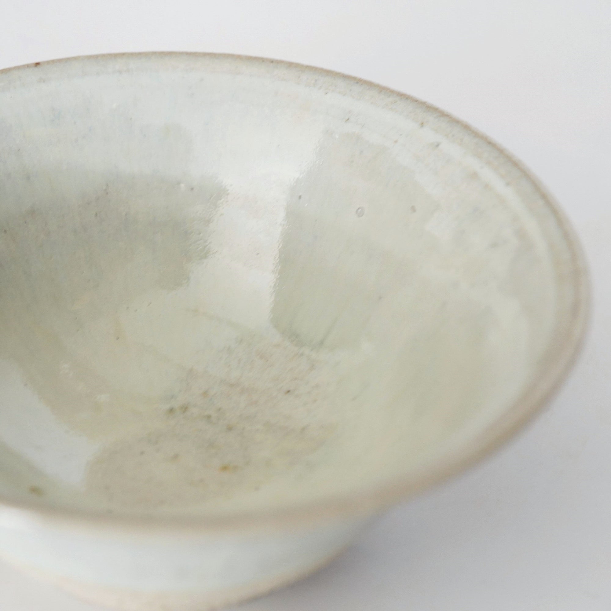 [Kentaro Murayama] Madara Karatsu small bowl