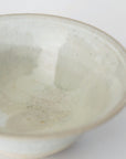 [Kentaro Murayama] Madara Karatsu small bowl