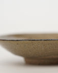 [Kentaro Murayama] Illustrated Karatsu small plate