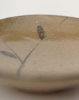 [Kentaro Murayama] Illustrated Karatsu small plate