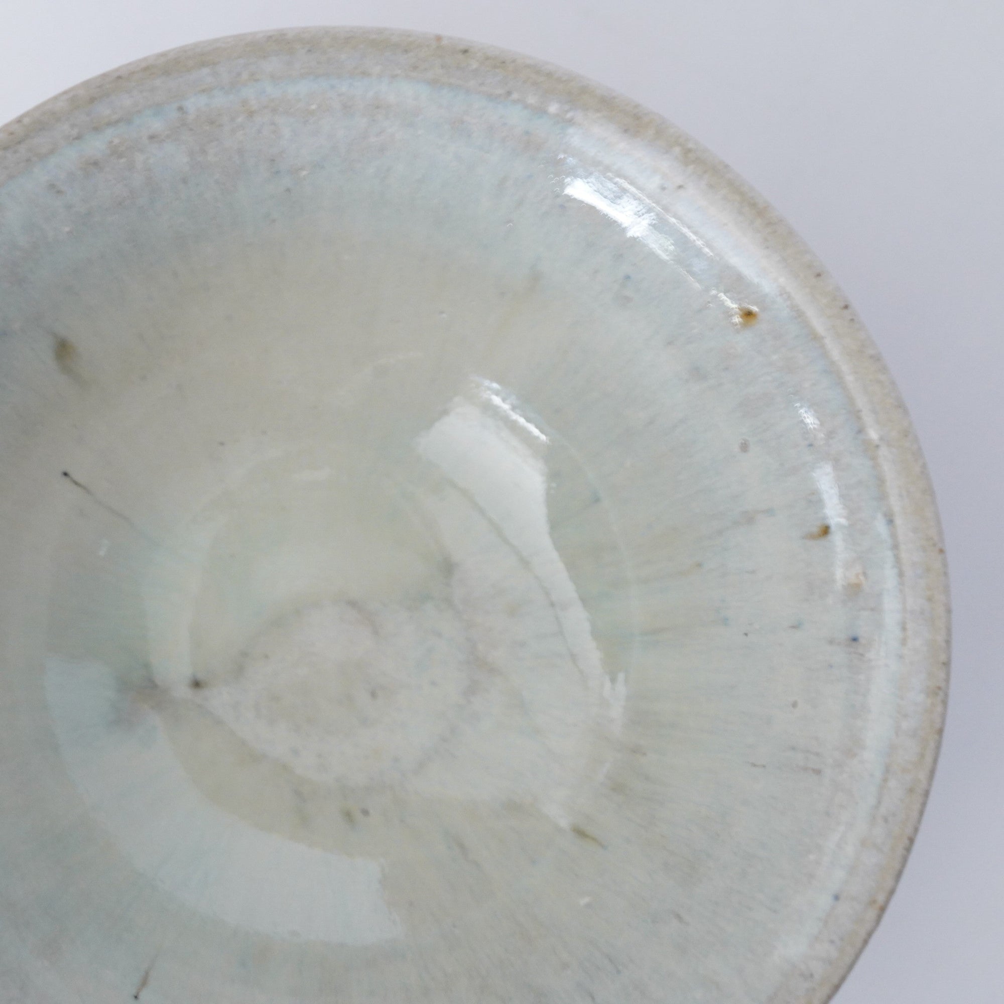 [Kentaro Murayama] Madara Karatsu small bowl