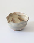 Hakeme katakuchi small bowl