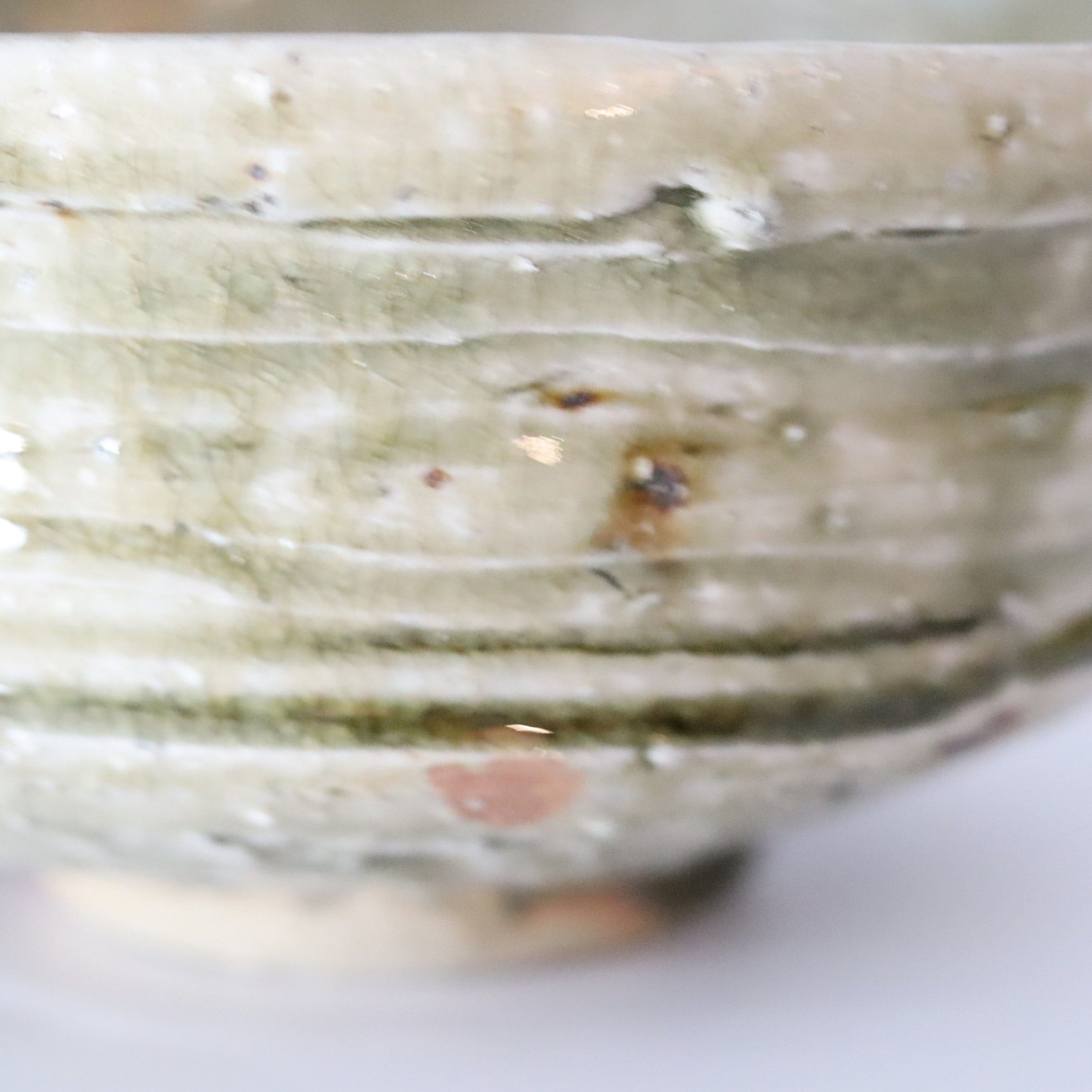 小島陽介】伊賀鉢 – うつわ御結