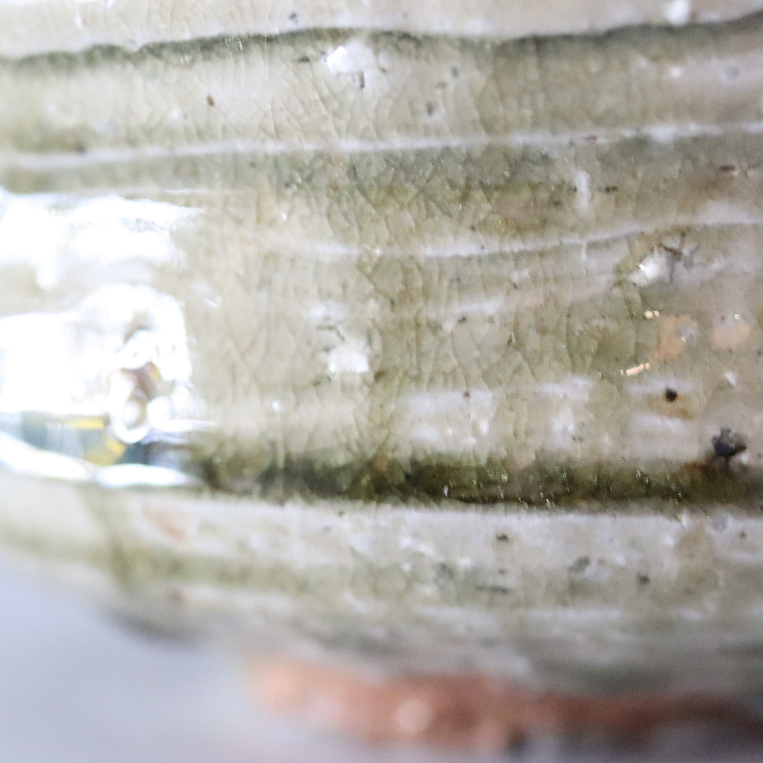 小島陽介】伊賀鉢 – うつわ御結