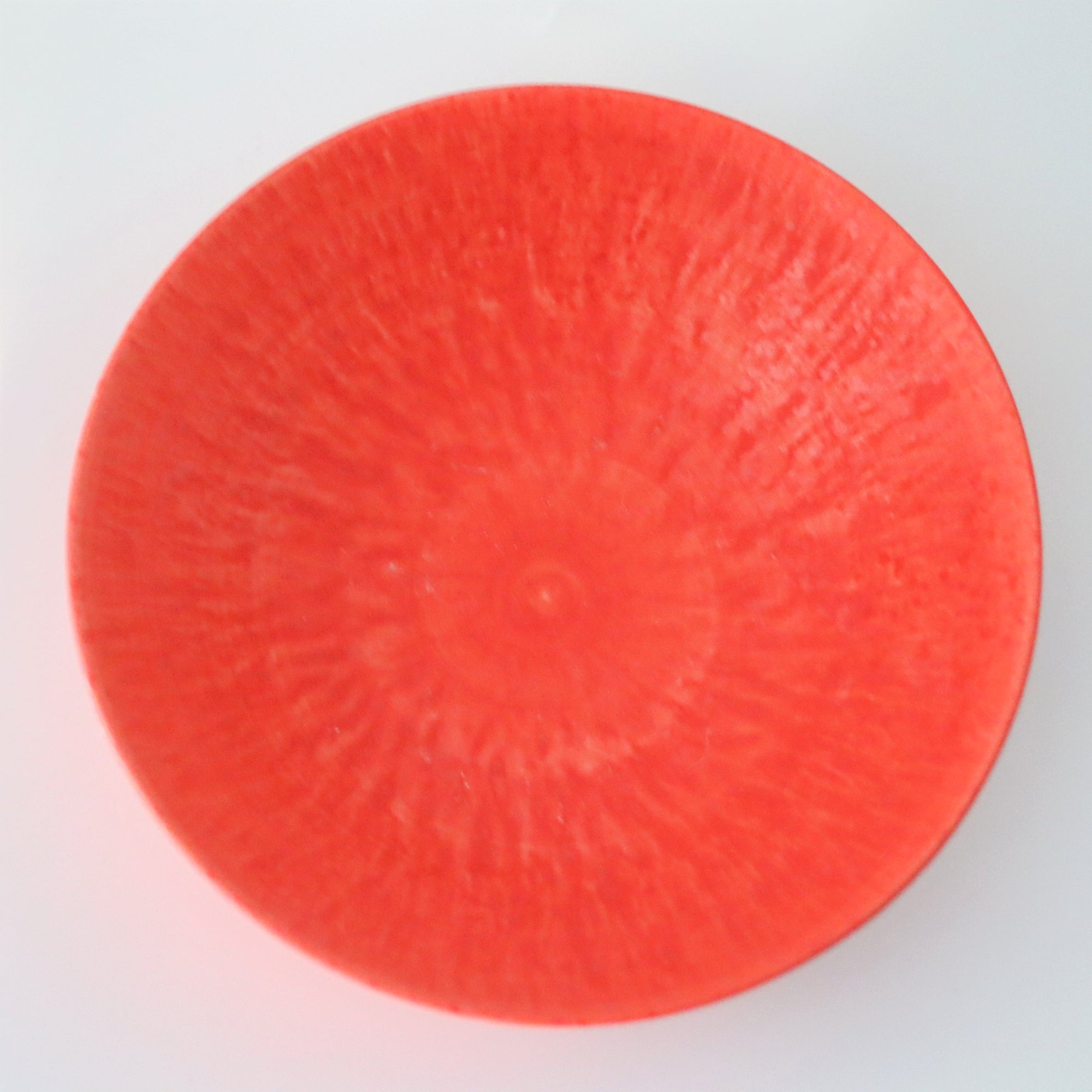 红粉圆盘