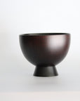 Sanuki footed bowl