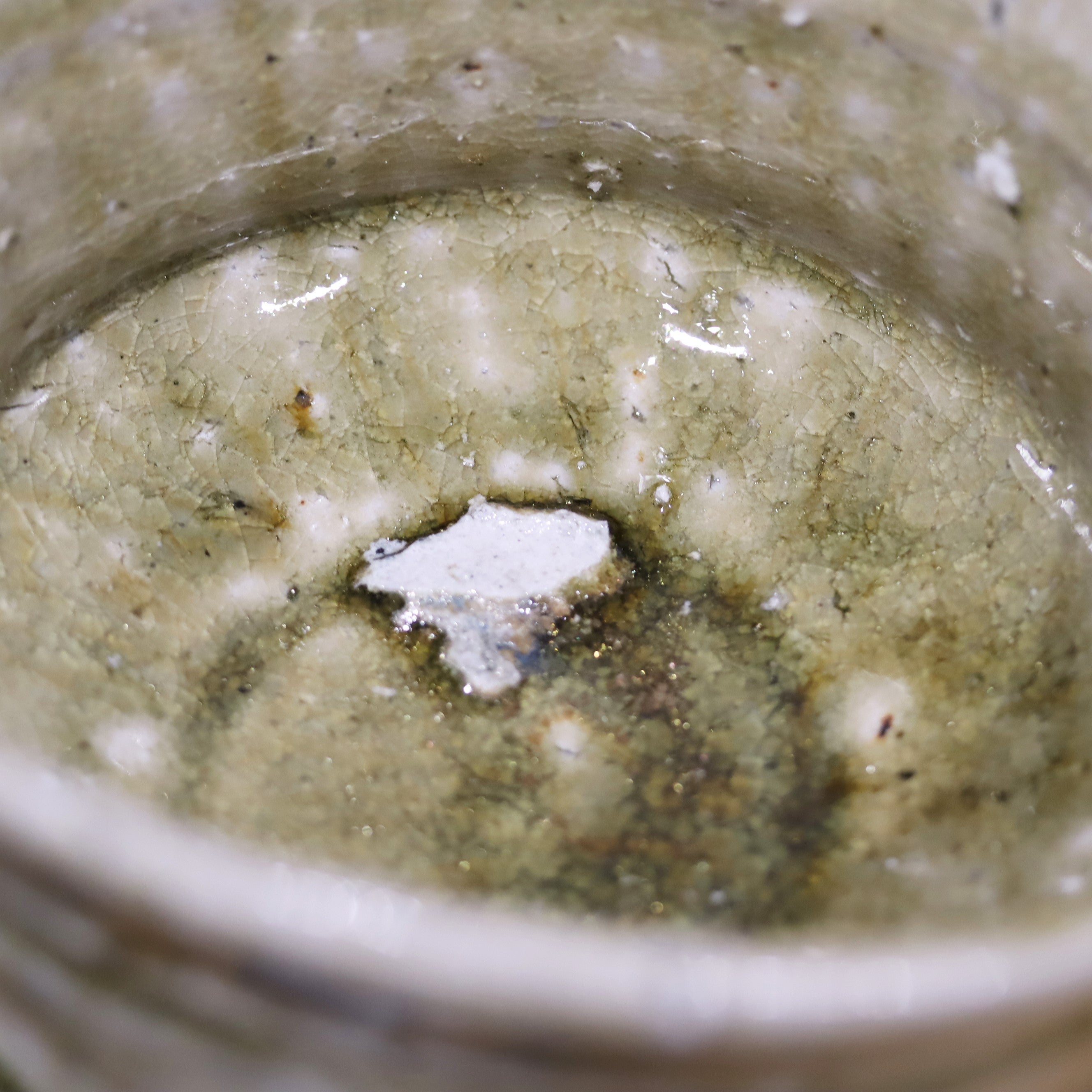 小島陽介】伊賀鉢 – うつわ御結